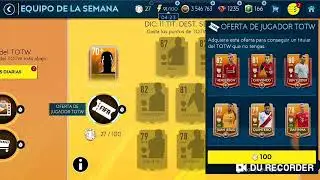El boxing day en fifa mobile 19