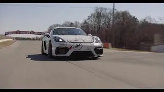 RS - Road to Pikes Peak / One Lap - GT4 Clubsport *EP 2