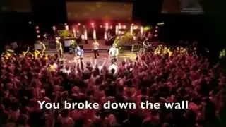 Fire Fall Down [With lyrics] - Hillsong United