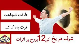 Sharf e mareek ka 12 broj per asar|Sharfe e maric 2022|Ma shami