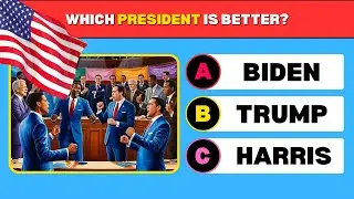 Test Your Knowledge: United States Politics Quiz Game Show | Fun Political Trivia Challenge!