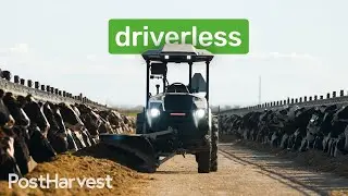 Electric Tractors Are Changing Farming