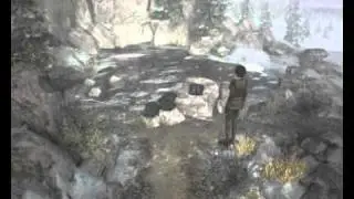 Syberia 2. The movie. Romansburg (english version) 3/3
