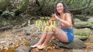 NÃO É TÃO GOOD VIBES ASSIM? (VLOG SÃO THOMÉ DAS LETRAS)