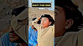Wait for End😱 #faith #powerofallah #islamicart #islamicshorts #allah #ytshorts #respect #fyp