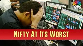 Live Market Update: Sensex, Nifty Down After Nirmala Sitharaman's Budget | July 5, 2019