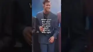 Always trust your bros #rave #ravetok #musicfestivals #memes