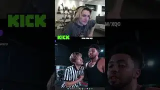 XQC reacts To Myth #xqc #xqcow #twitch