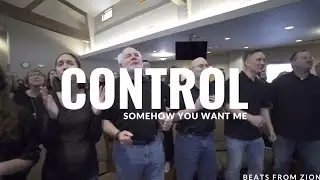 CONTROL (Somehow you want me ) Amapiano