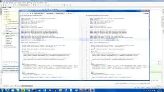 Let's code - Maximum overengineering
