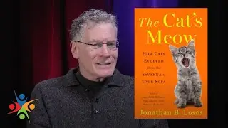 Virtual Author Event with Evolutionary Biologist Jonathan Losos