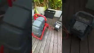 CCTV Drain Inspection | Quintessential Plumbing, Sydney