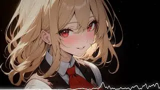 Touhou A Soul As Red As A Ground Cherry - Lofi Mix 🎵