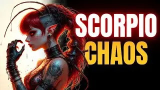 5 Reasons Scorpio Is The Most Dangerous Zodiac Sign (And Why You Should Never Cross Them)