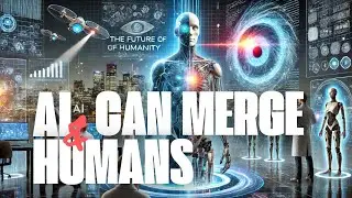 Will AI and Humans Merge? The Rise of Cyborgs Explained!
