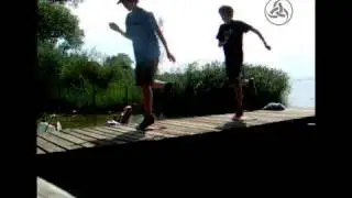.:Jump4Odin:.  Season Jump [Jump the Holidays]