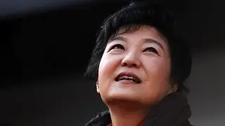 South Korea: the woman at the heart of President Park's impeachment