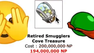 I Took the 200,000,000 NPS Gamble! | My Life as a Neopets Billionaire