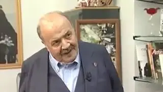Delitto di via Poma - Vanacore nel ricordo di Maurizio Costanzo (12 marzo 2010)