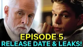 The Rainmaker Episode 5 Preview & Release Date! What&rsquo;s Next?