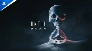 Until Dawn Part 5