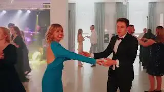 Zespół Muzyczny ClimaX - Wirują Światła  (Wesele Weronika i Michał)