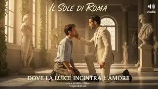 PER FAVORE, FA' FINTA DI AMARMI: LA SUPPLICA DI UN LAVORATORE SOCIALE GAY A UNO STRANIERO.....