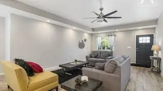 2940 E Avalon Dr Phoenix, AZ 85016 - Before and After