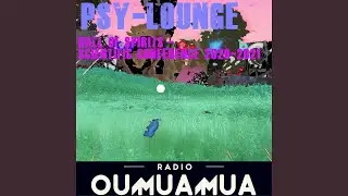 Ghost of the Donut Hole (Pornographic Experiment #2) (117 degrees) (feat. Psy-Lounge)
