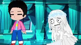 Sneak Attack [meme] {Steven universe} (Ft. My SU OC Lightlite)