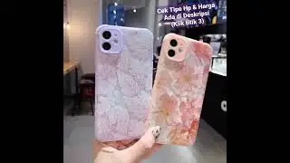 Rekomendasi Case Casing Casing Realme C20 C21 C15 C12 C11 2021 5 5S 5i 6i 6 6S 7 C20A C17 7i C1 C2