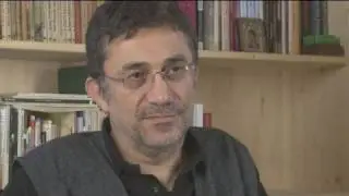 euronews cinema - Turkish director Nuri Bilge Ceylan talks about country's dual character