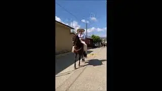 CORRIDO ALFREDO VEL&Aacute;SCO; RAMIRO CARRILLO DE RAMIRO CARRILLO LOERA (SACM)