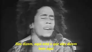 Bob Marley and The Wailers 