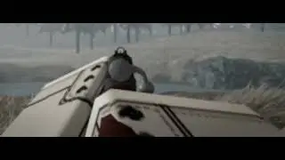 M99 Rifle (New Sound)