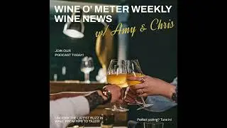 AI Grapes, Wine Rats & Paper Bottles