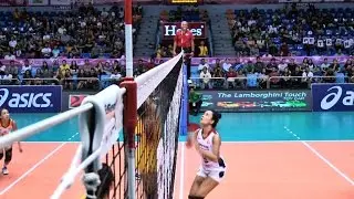 Philips Gold vs. Petron Set 1 | 2015 PSL Grand Prix