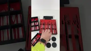 Kinder Figures Organizer (Stranger Things) | 3D Print