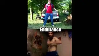 Chris-Chan vs Cyrax