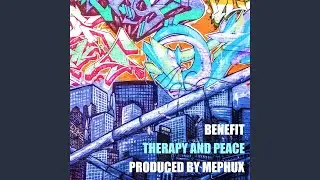 Therapy and Peace