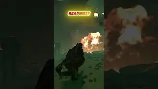 Подготовлены к удару | HD2 Siege Breakers x Псалом 144:1