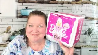 Pop Mart Barbie Style Icons Blind Box Figures Unboxing Whole Set #barbietoys #popmart #blindboxtoys