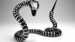 15 Amazing Robot Animals That Will Blow Your Mind