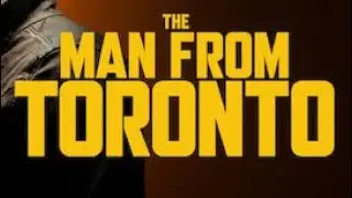 GTA 5-The Man From Toronto