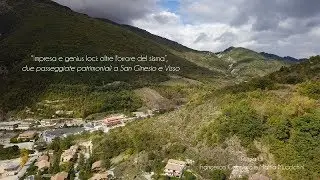 Promo - Passeggiate patrimoniali a Visso e San Ginesio