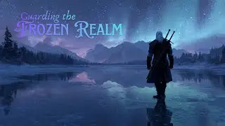 Celtic Medieval Fantasy Ambience &ndash; Slow Calm Instruments for Deep Focus Work Environment