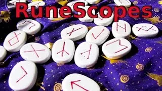 Taurus 2017 RUNESCOPE Psychic Reading