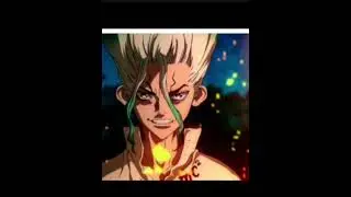dr stone #music#anime#drstone