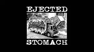 EJECTED STOMACH -  Demo  2025