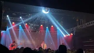 260124 솔루션스(THE SOLUTIONS) - 숨 | 전국투어 ’비행’ in 전주 @더뮤지션